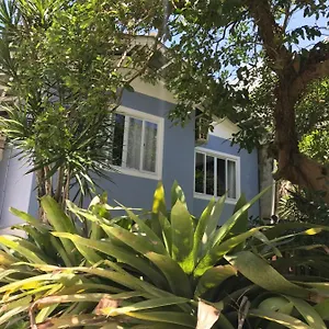 Casa No Centrinho 100m Do Mar Сasa de vacaciones Bombinhas