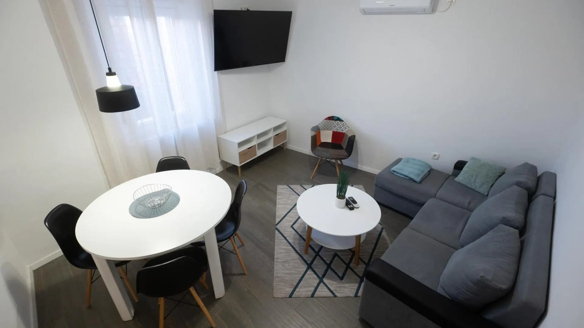 Pyrotima Apartments Zadar Croatia