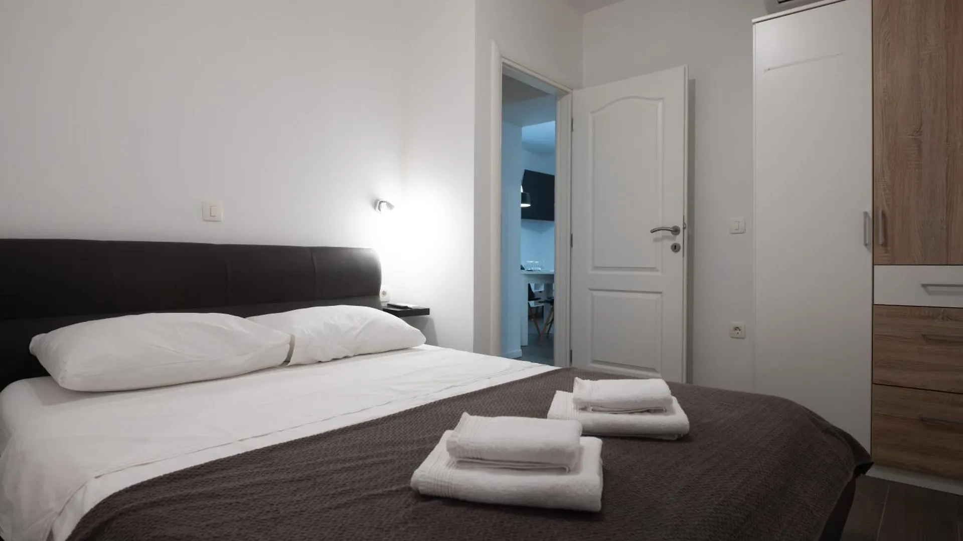 Pyrotima Apartments Zadar 0*,  Croatia