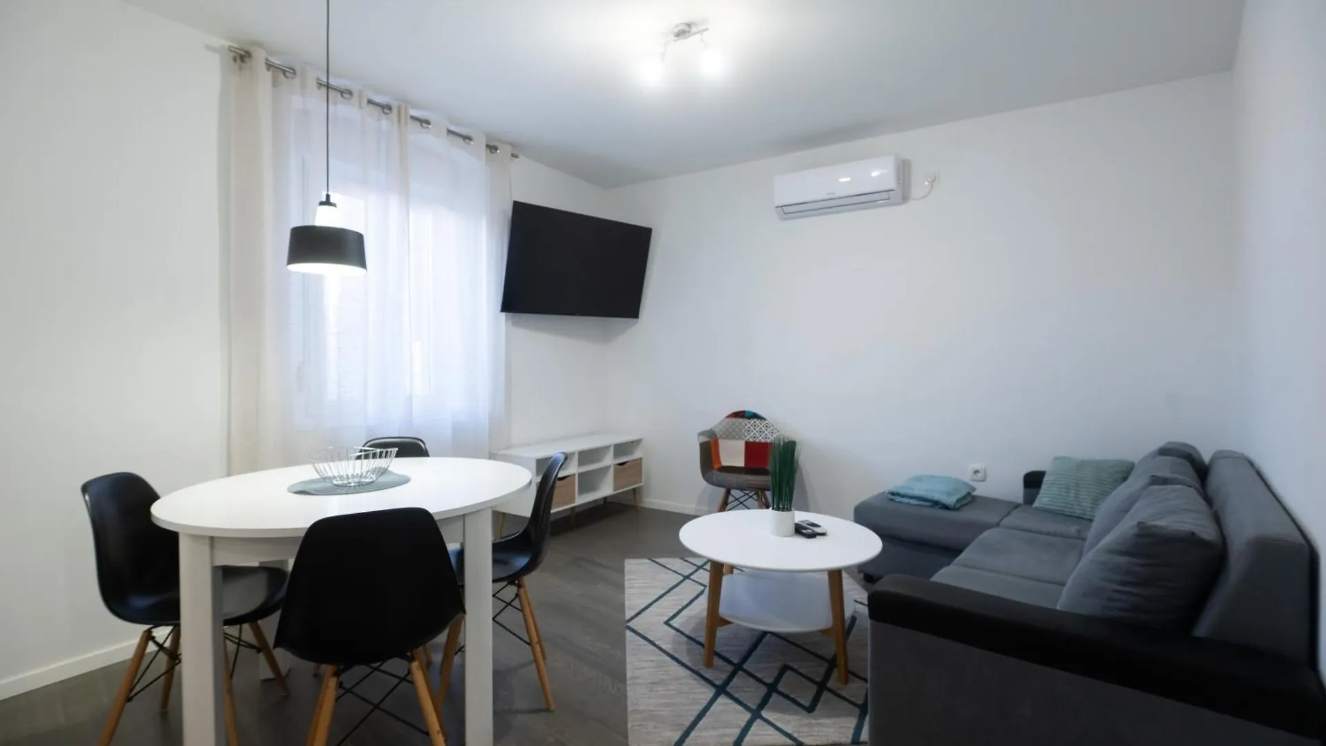 Pyrotima Apartments contacts